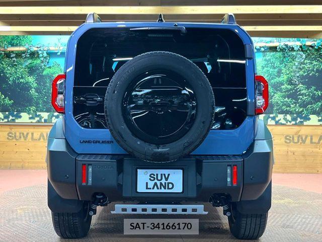 Toyota Land Cruiser FJ 2026-06 8245604-16