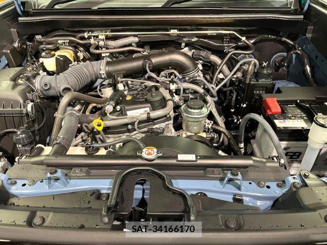 Toyota Land Cruiser FJ 2026-06 8245604-17