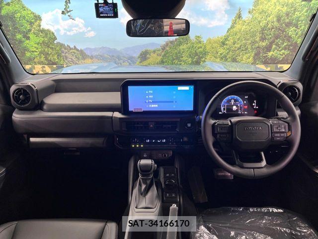 Toyota Land Cruiser FJ 2026-06 8245604-1