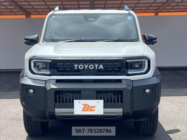 Toyota Land Cruiser FJ 2026-06 8315038-8
