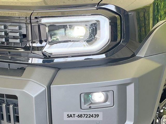 Toyota Land Cruiser FJ 2026-07 8334480-11