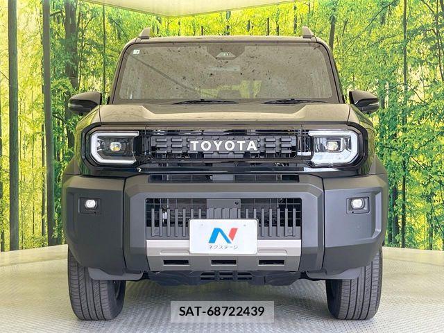 Toyota Land Cruiser FJ 2026-07 8334480-13