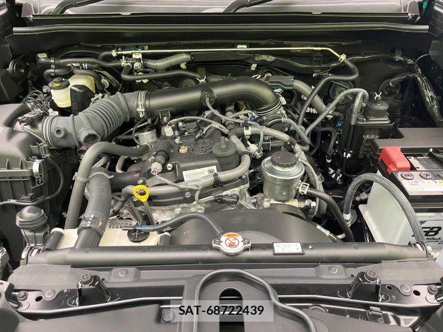 Toyota Land Cruiser FJ 2026-07 8334480-17