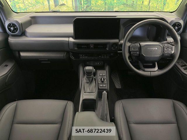Toyota Land Cruiser FJ 2026-07 8334480-1
