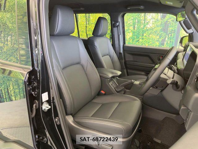 Toyota Land Cruiser FJ 2026-07 8334480-7