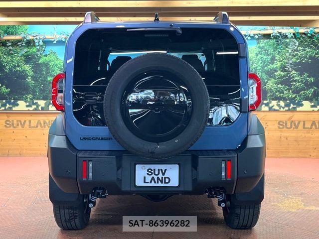 Toyota Land Cruiser FJ 2026-06 8336435-14