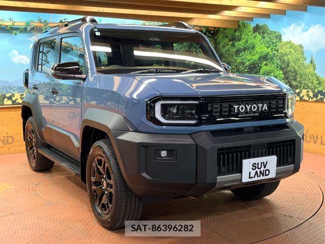Toyota Land Cruiser FJ 2026-06 8336435-15