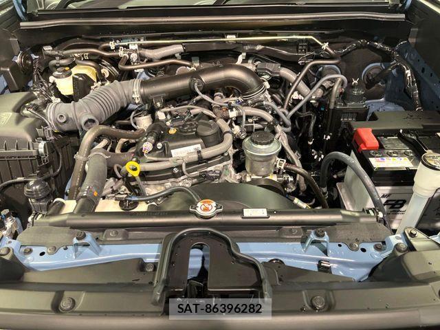 Toyota Land Cruiser FJ 2026-06 8336435-17