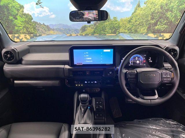 Toyota Land Cruiser FJ 2026-06 8336435-1