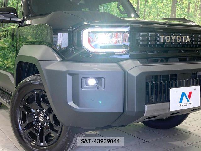Toyota Land Cruiser FJ 2026-07 8336436-11