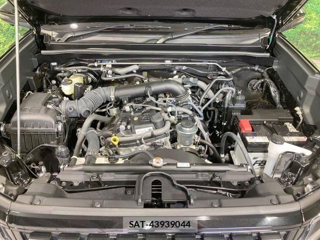 Toyota Land Cruiser FJ 2026-07 8336436-17
