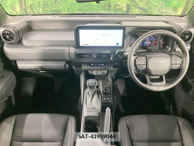 Toyota Land Cruiser FJ 2026-07 8336436-1