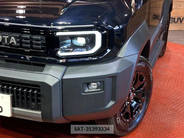 Toyota Land Cruiser FJ 2026-06 8336438-11