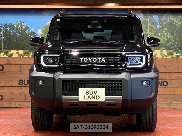 Toyota Land Cruiser FJ 2026-06 8336438-13