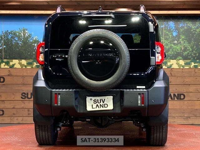 Toyota Land Cruiser FJ 2026-06 8336438-14