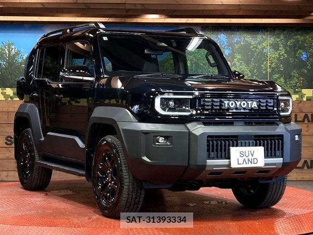 Toyota Land Cruiser FJ 2026-06 8336438-15