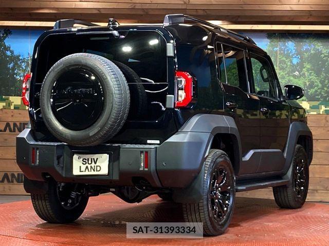 Toyota Land Cruiser FJ 2026-06 8336438-16