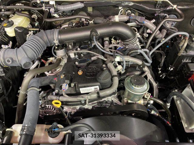 Toyota Land Cruiser FJ 2026-06 8336438-17