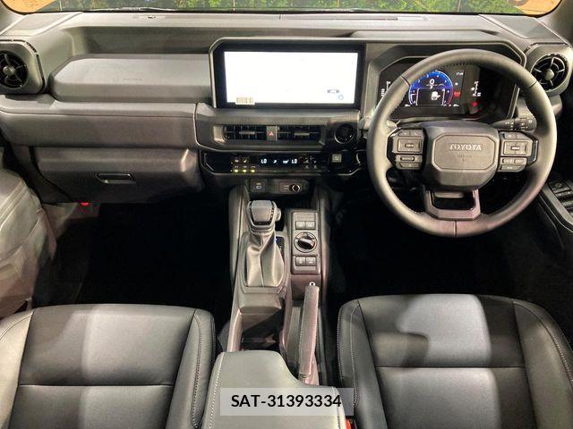 Toyota Land Cruiser FJ 2026-06 8336438-1