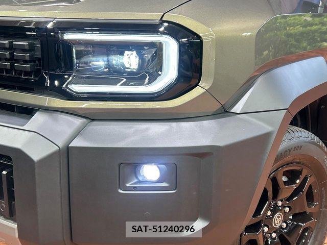 Toyota Land Cruiser FJ 2026-07 8336434-11