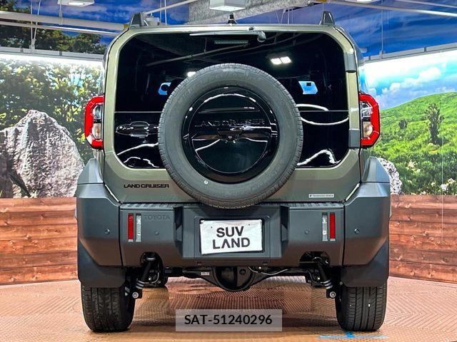 Toyota Land Cruiser FJ 2026-07 8336434-14