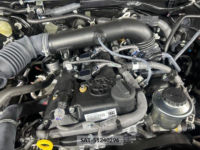 Toyota Land Cruiser FJ 2026-07 8336434-17