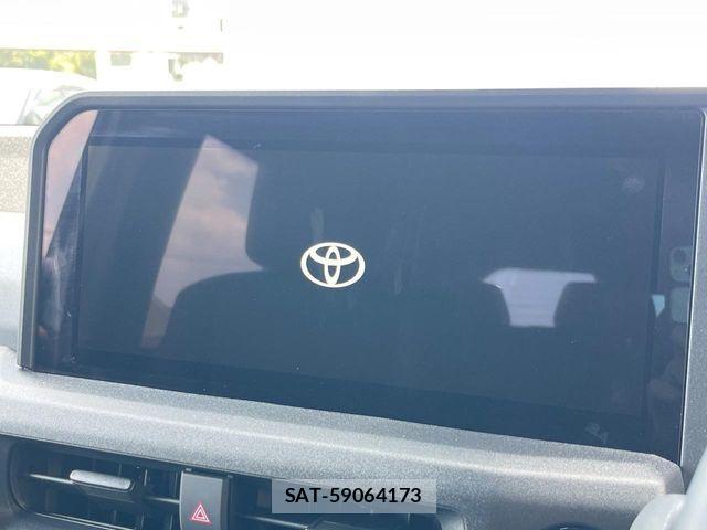 Toyota Land Cruiser FJ 2026-07 8354789-2