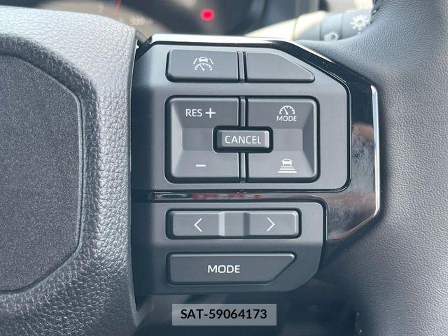 Toyota Land Cruiser FJ 2026-07 8354789-7