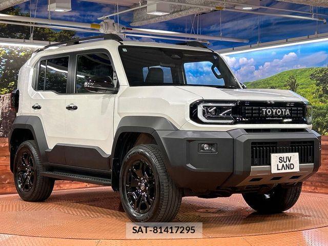 Toyota Land Cruiser FJ 2026-07 8366570-15