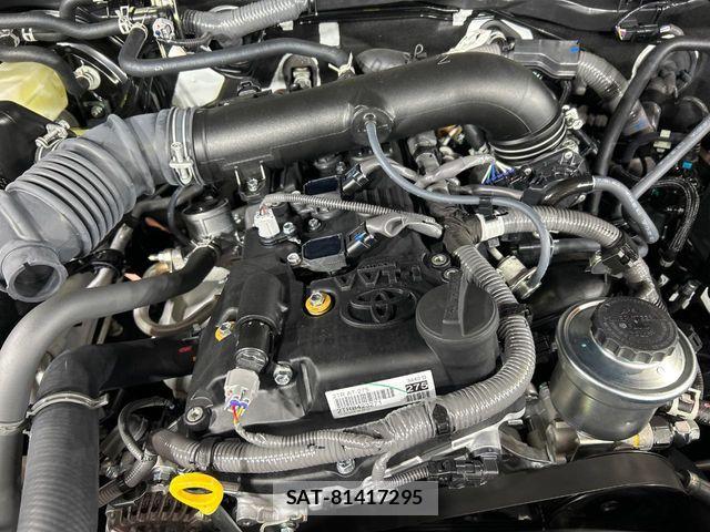 Toyota Land Cruiser FJ 2026-07 8366570-17