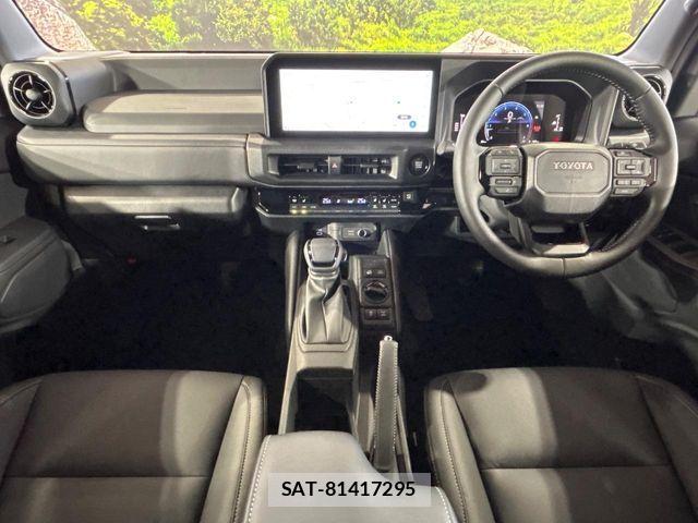 Toyota Land Cruiser FJ 2026-07 8366570-1