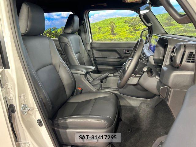 Toyota Land Cruiser FJ 2026-07 8366570-7