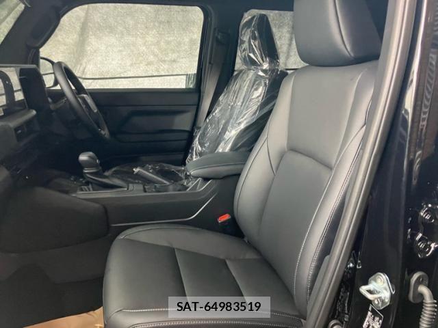 Toyota Land Cruiser FJ 2026-07 8366576-18