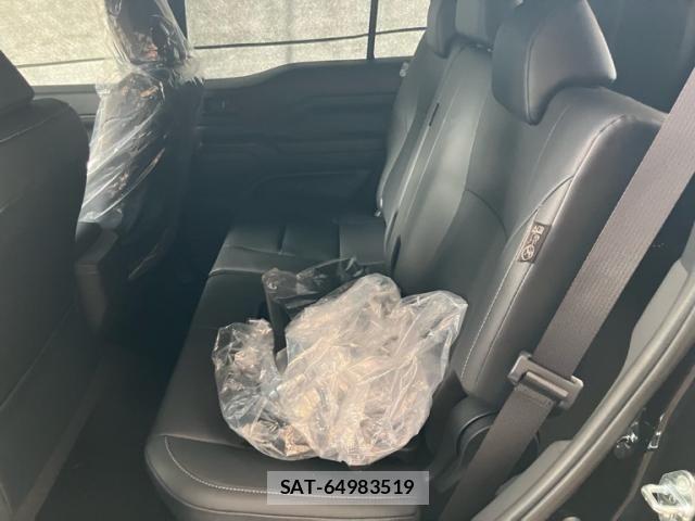Toyota Land Cruiser FJ 2026-07 8366576-19