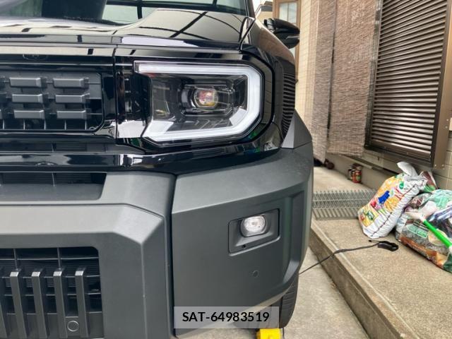 Toyota Land Cruiser FJ 2026-07 8366576-24
