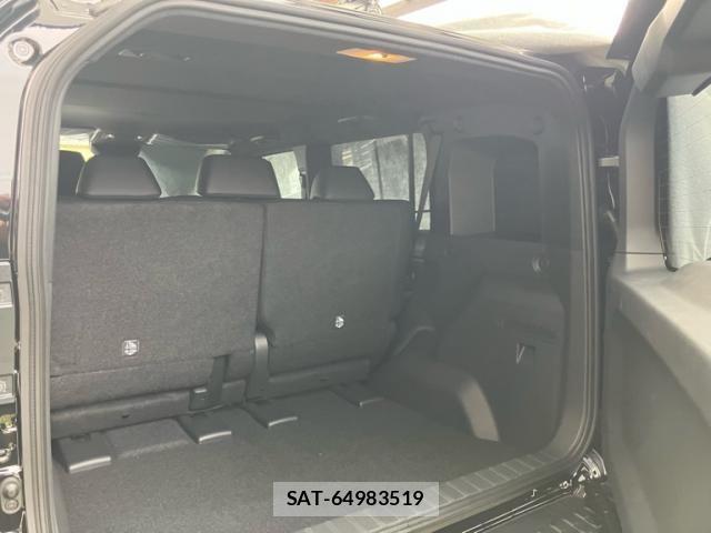 Toyota Land Cruiser FJ 2026-07 8366576-25