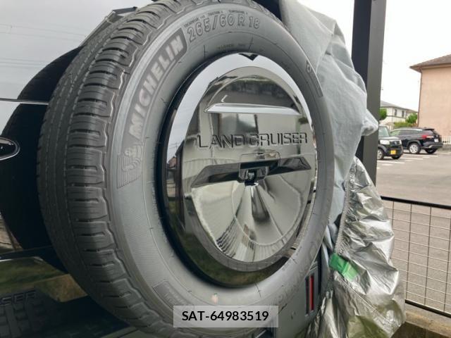 Toyota Land Cruiser FJ 2026-07 8366576-26