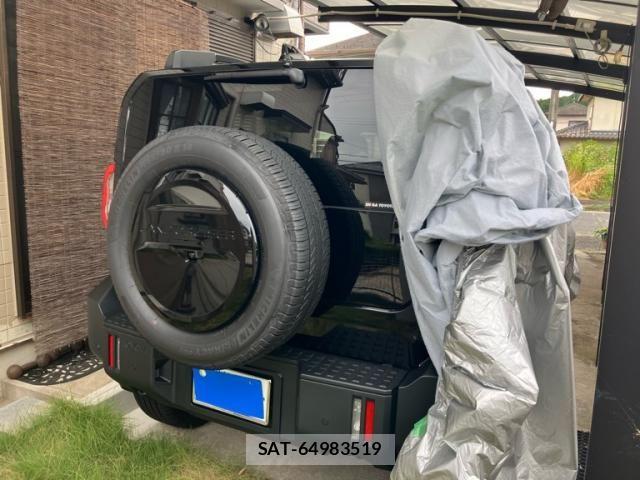 Toyota Land Cruiser FJ 2026-07 8366576-3
