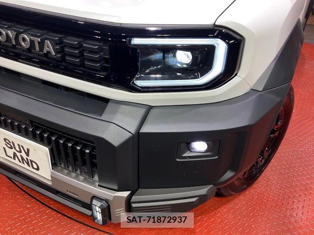 Toyota Land Cruiser FJ 2026-06 8366569-11
