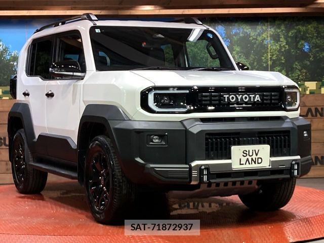 Toyota Land Cruiser FJ 2026-06 8366569-15