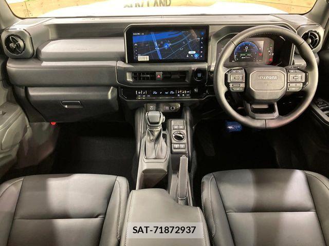 Toyota Land Cruiser FJ 2026-06 8366569-1
