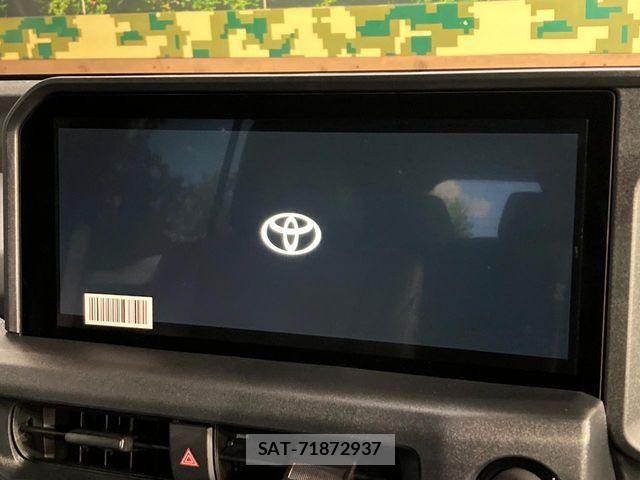 Toyota Land Cruiser FJ 2026-06 8366569-2