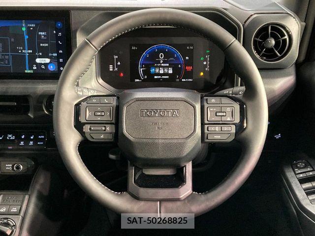 Toyota Land Cruiser FJ 2026-06 8366571-10