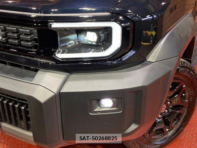 Toyota Land Cruiser FJ 2026-06 8366571-11