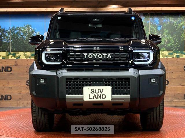 Toyota Land Cruiser FJ 2026-06 8366571-13