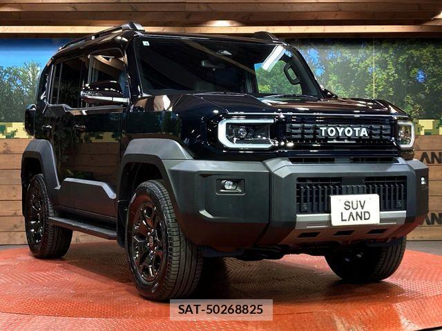 Toyota Land Cruiser FJ 2026-06 8366571-15