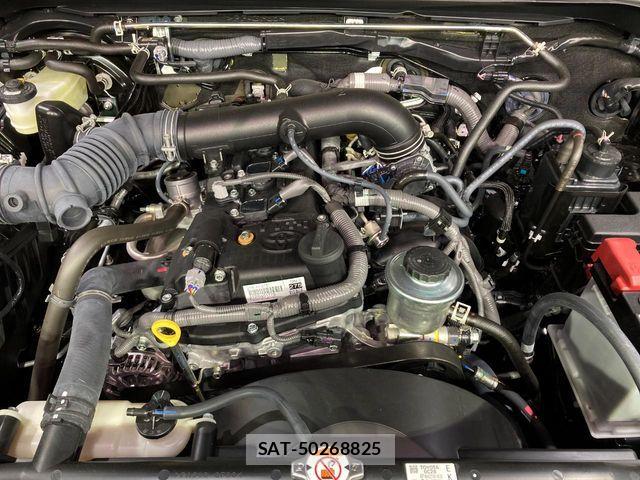 Toyota Land Cruiser FJ 2026-06 8366571-17
