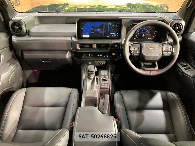 Toyota Land Cruiser FJ 2026-06 8366571-1