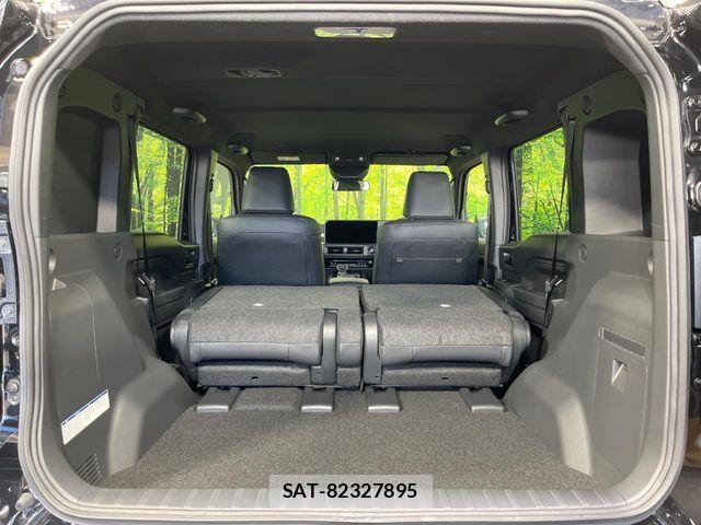 Toyota Land Cruiser FJ 2026-07 8366572-9