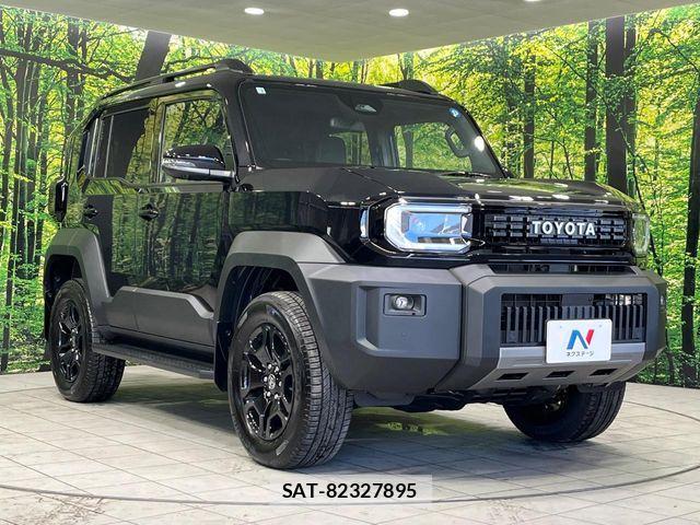 Toyota Land Cruiser FJ 2026-07 8366572-15
